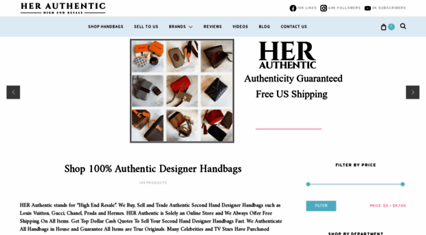 herauthentic.com