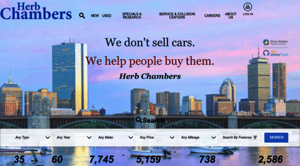 herb-chambers.com