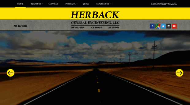 herback.net