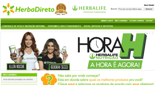 herbadireto.com