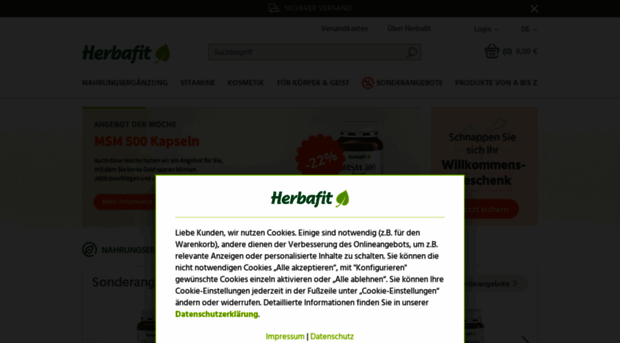 herbafit.de