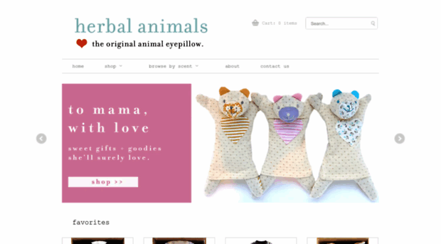 herbal-animals.com