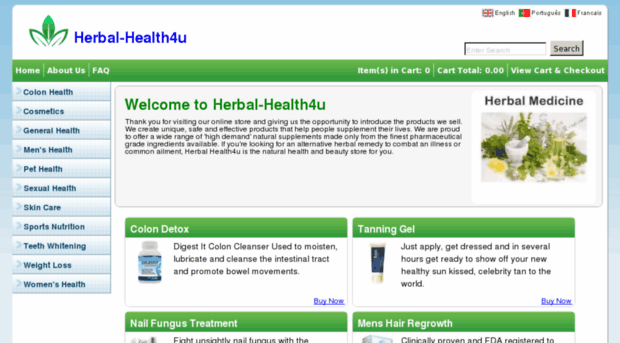 herbal-health4u.com