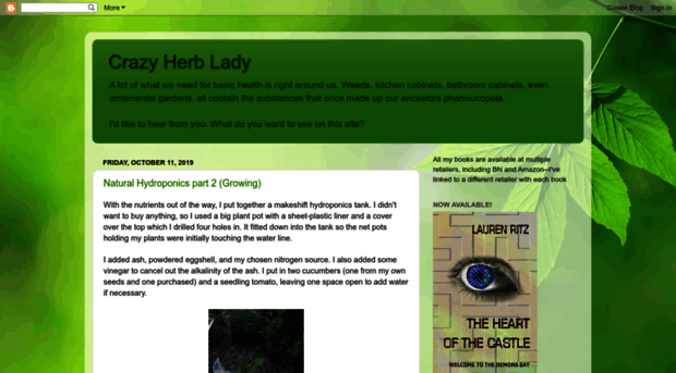 herbal-lady.blogspot.com