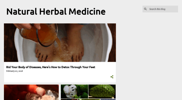 herbal-m-e-d-i-c-i-n-e.blogspot.com.ng