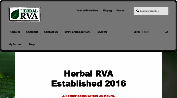 herbal-rva.com