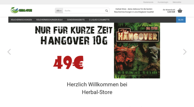 herbal-store.de