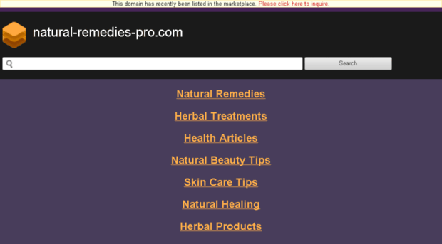 herbal-store.natural-remedies-pro.com