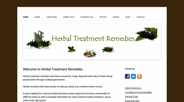 herbal-treatment-remedies.com