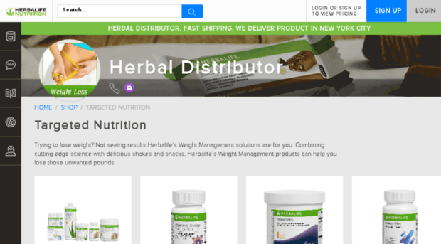 herbal-weightloss.com