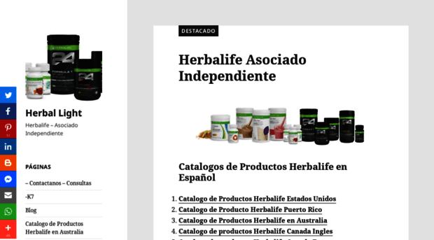 herbal7.com