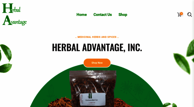 herbaladvantage.com