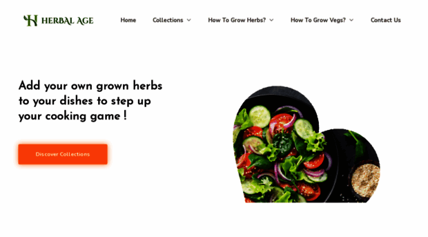 herbalage.com
