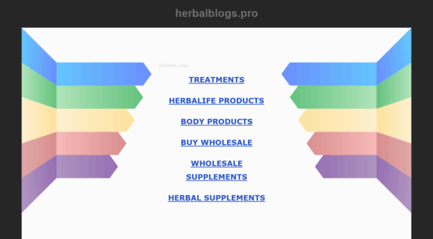 herbalblogs.pro