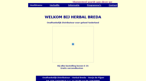 herbalbreda.geeftadvies.nl