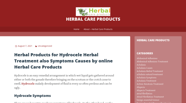 herbalcareproductstreatment.wordpress.com
