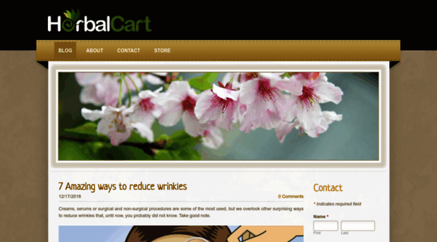 herbalcart.weebly.com