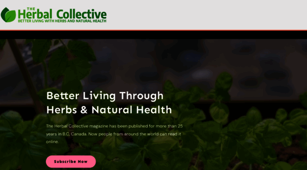 herbalcollective.news