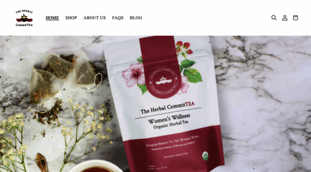 herbalcommittea.com