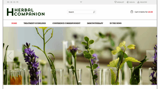 herbalcompanion.com