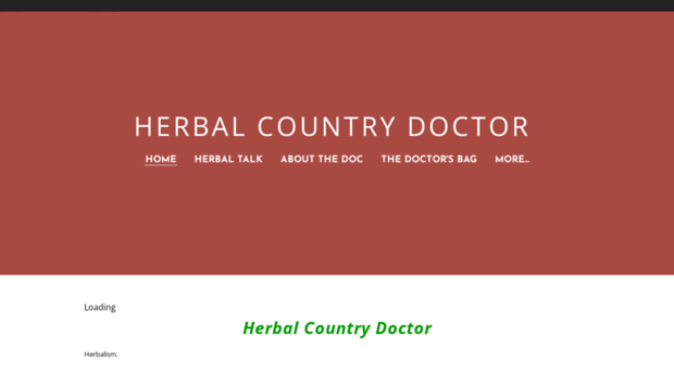 herbalcountrydoc.com