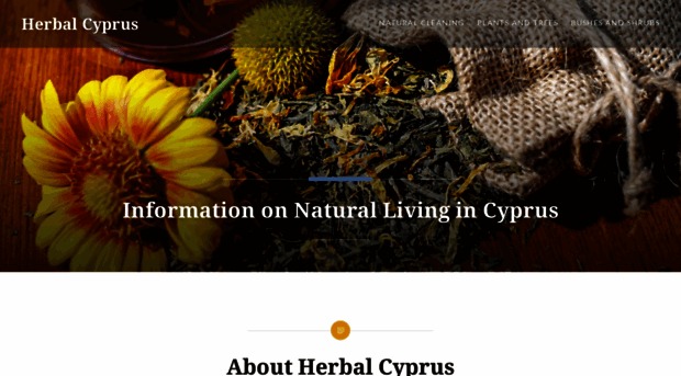 herbalcyprus.com