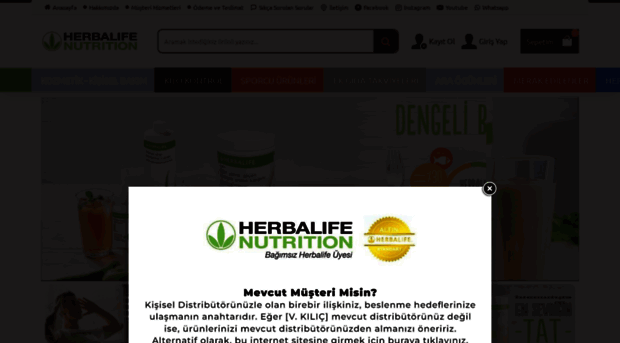 herbaldiyet.com