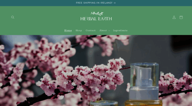 herbalearth.ie