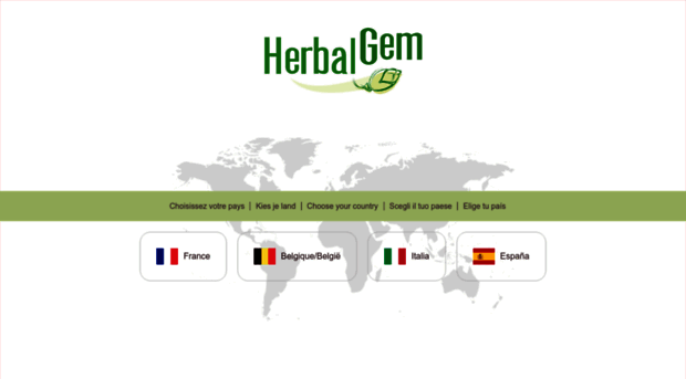 herbalgem.com