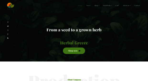 herbalgreece.com