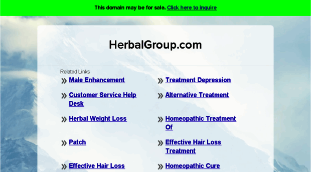 herbalgroup.com