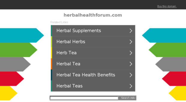 herbalhealthforum.com