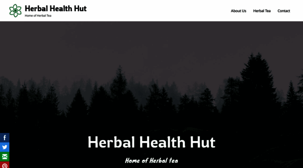 herbalhealthhut.com