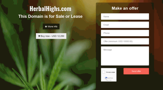 herbalhighs.com