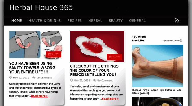 herbalhouse365.com