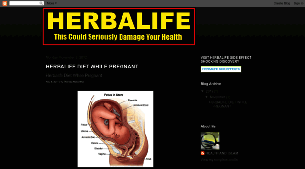 herbalife-pregnant-women.blogspot.in