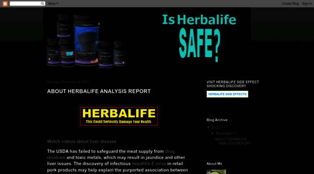herbalife-report.blogspot.in