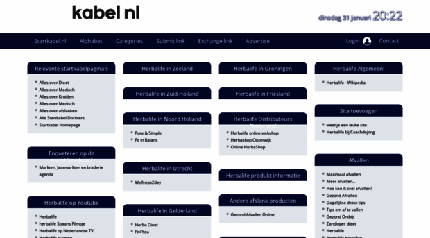 herbalife.startkabel.nl