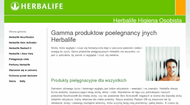 herbalifehigienaosobista.pl