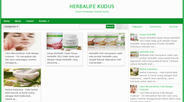 herbalifekudus.web.id