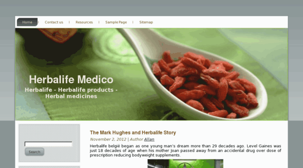 herbalifemedico.com