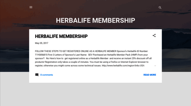 herbalifemembership.blogspot.com