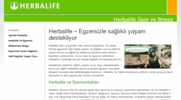 herbalifesporvefitness.web.tr