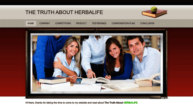 herbalifetruth.weebly.com