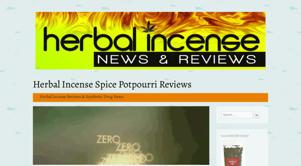 herbalincensespicereviews.wordpress.com