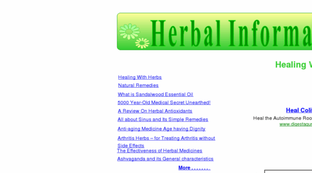 herbalinfo.in