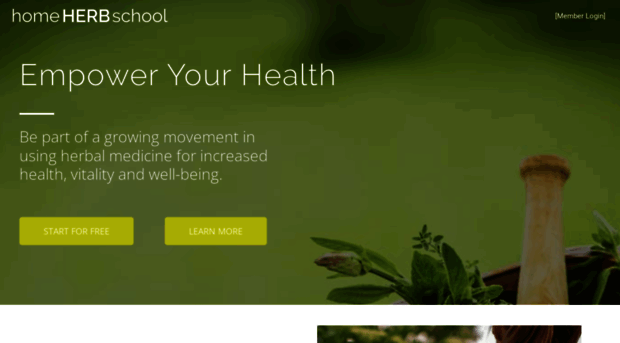 herbalismcourses.com