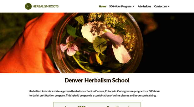 herbalismroots.com