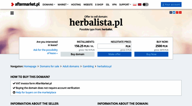 herbalista.pl