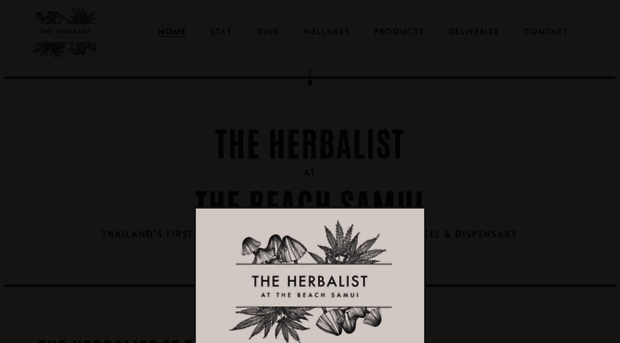herbalistsamui.com
